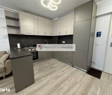 Aviatiei | Pipera | Prima Vista | Bloc 2024 | Modern - Fotografie 6