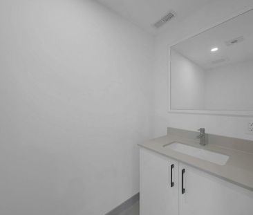 For Lease - 502 Atlas Avenue Unit# C, Toronto, Ontario - Photo 4