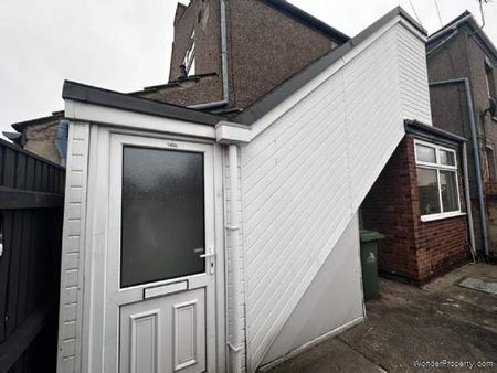 1 bedroom property to rent in Grimsby - Photo 2