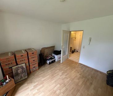 Ideales Studenten-Appartement in unmittelbarer Nähe zur Uni - Photo 6