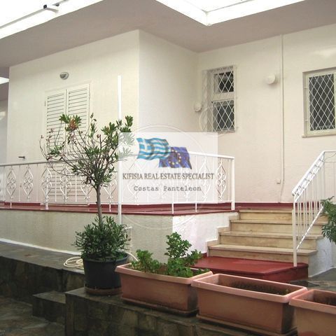 Μονοκατοικία για ενοικίαση Πολιτεία (Κηφισιά) - Photo 1