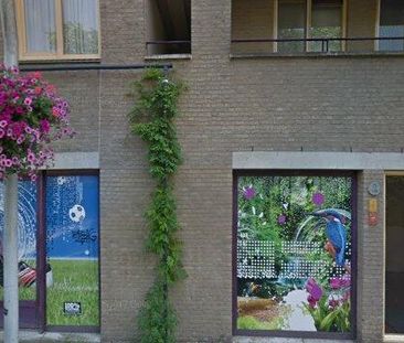 Apartment Arnhem - Velperpoortslangstraat - Photo 1