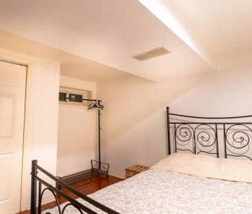 For Lease - 14 Blue Spruce Lane Unit# Basement2, Markham, Ontario - Photo 1