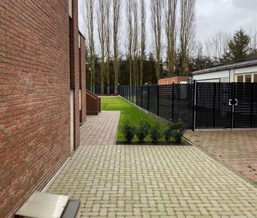 Half Open Bebouwing Te huur - Photo 4