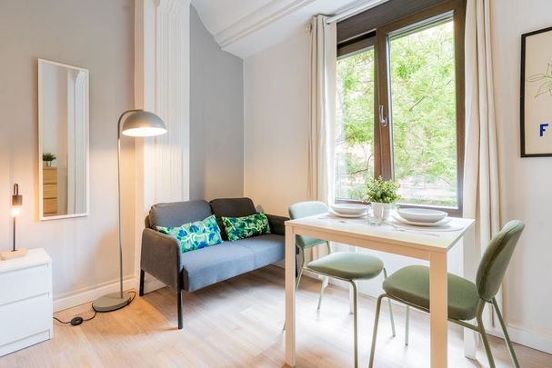 Carrer dHonorat Juan, Valencia, Valencian Community 46007 - Photo 1