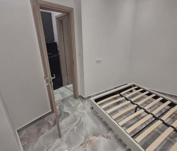 Studio/Γκαρσονιέρα για ενοικίαση Κολοκοτρώνη (Συκιές) - Photo 6