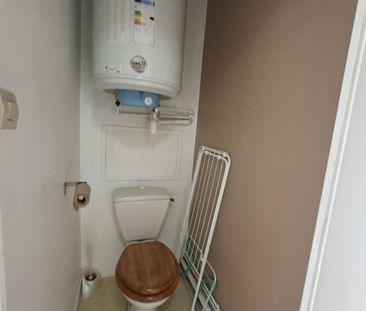 Appartement T1 à louer - 19 m² - Photo 4