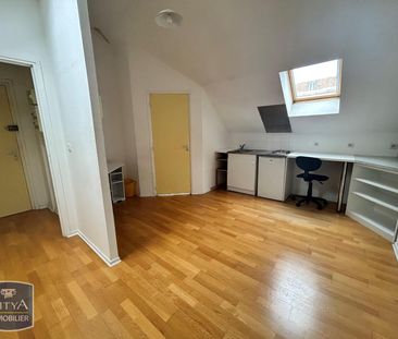 Location Appartement 1 pièce 19m² LILLE 59000 - Photo 3