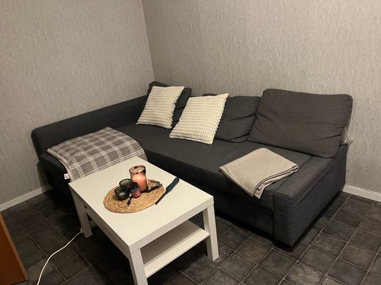 Kråkrisvägen, Motala - Foto 1