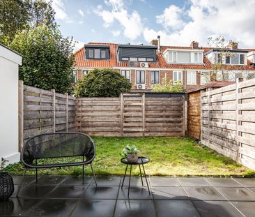 Te huur: Huis Van 't Hoffstraat in Haarlem - Foto 2