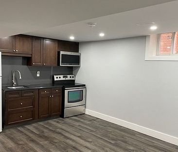 For Lease - 4616 Metcalfe Avenue Unit# BASEMENT, Mississauga, Ontario - Photo 4