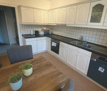 Schöne renovierte 3-Zimmer Wohnung - Foto 1