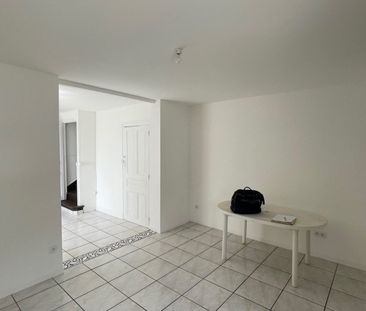 Maison à louer Ercheu - Photo 1