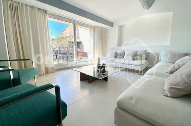 Location Appartement 2 pièces 73m² - Photo 1