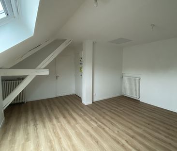 Location Appartement 2 pièces 33m² SENS 89100 - Photo 1