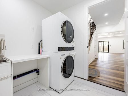 For Lease - 48-B Maybourne Avenue, Toronto, Ontario - Photo 4