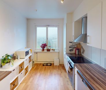 Oluff Nilssonsväg 16, Göteborg - Foto 2