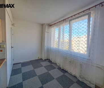 Pronájem bytu 3+1 v osobním vlastnictví 66 m², České Budějovice - Fotografie 4