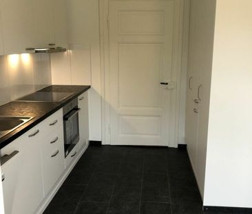 5.5 Zi Dachwohnung in altem Patrizierhaus - Photo 2