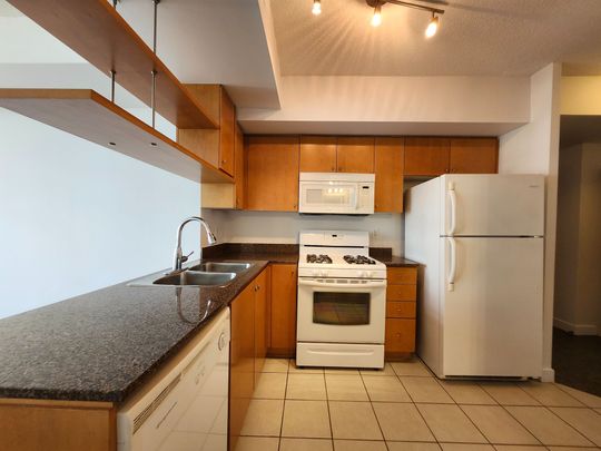 For Lease - 35 Mariner Terrace Unit# 3205, Toronto, Ontario - Photo 1