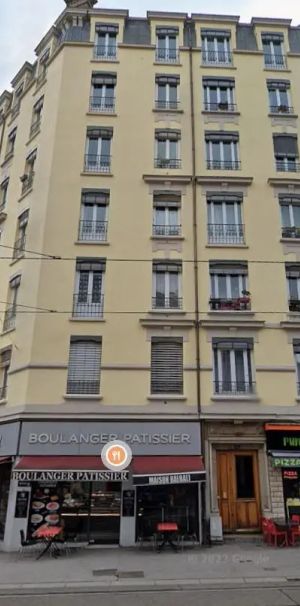 Appartement à louer 2 pièces 66.76m² - Photo 2