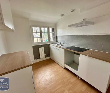 Appartement à louer 3 pièces 56.44m² - Photo 1