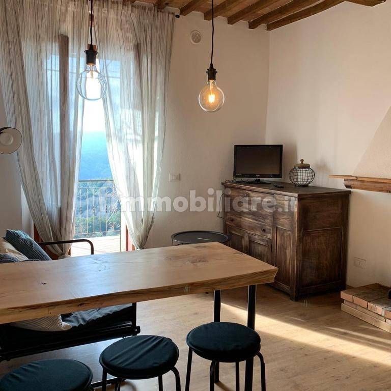 Bilocale Località Cerbaia, Monticiano - Foto 1