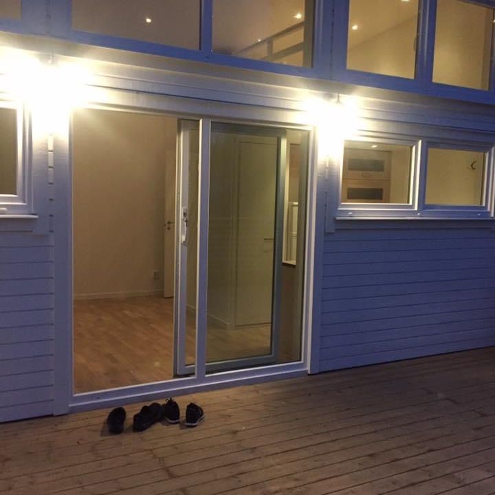 Duvekärrsvägen, Hisings Kärra - Photo 1