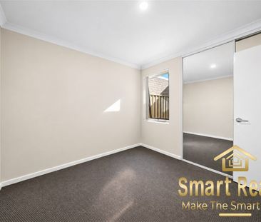 Modern 3 Bedroom Home with Spacious Living and Alfresco Entertaining - Photo 5