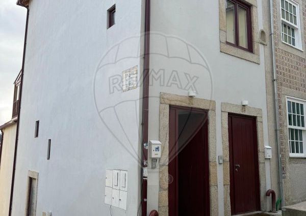 Apartamento T2 em Porto