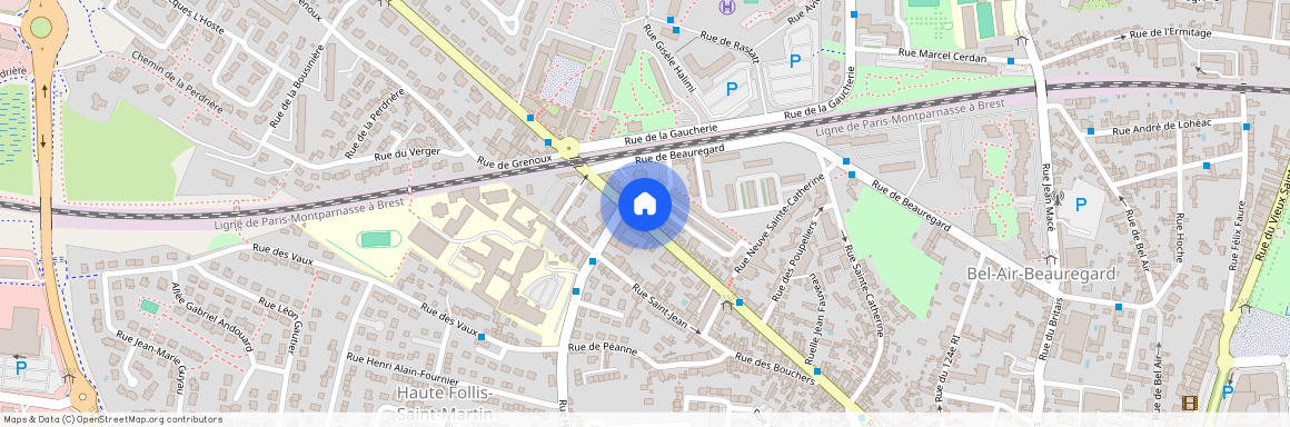 53000 LAVAL