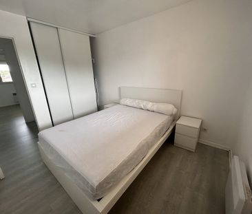 Location Appartement 3 pièces 63m² - Photo 4
