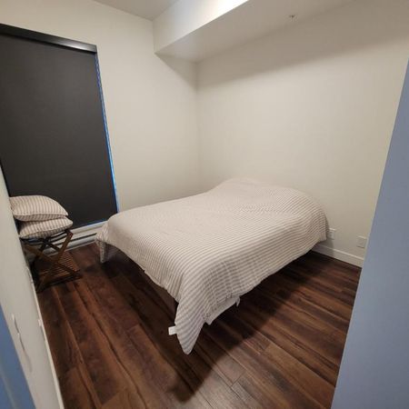 Superbe Condo 2 chambres prestige Le Huppé Situé tout prêt des galleries de la capitale - Cession de bail - Photo 3