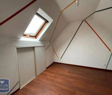 Appartement à louer 3 pièces 77.92m² - Photo 5