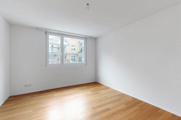 3.5 Zimmer, 77 m², EG - Foto 1
