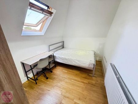 7 bedroom apartment to rent - Photo 5
