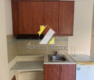 Γκαρσονιέρα/Studio 27 τ.μ. - Photo 4