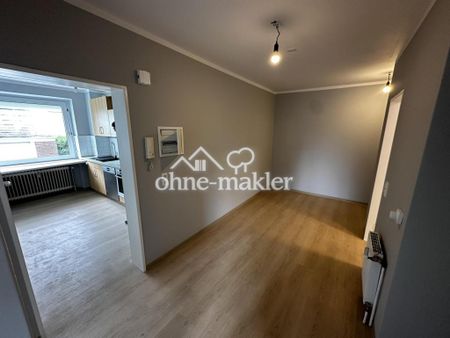Ansprechende 2-Zimmer-Wohnung in Oldenburg/Nadorst - Photo 4