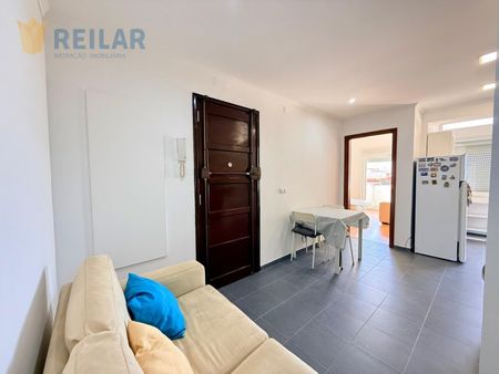 Apartamento T2 em Lisboa - Photo 2