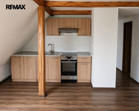 Pronájem bytu 2+kk v osobním vlastnictví 65 m², Liberec - Photo 3