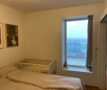 Møllevangs Allé 157 B, 7. 8 - Photo 4