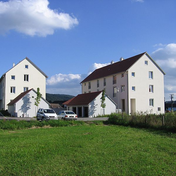 Wohnanlage der Aistfeld 43/5 4292 Kefermarkt - Photo 2