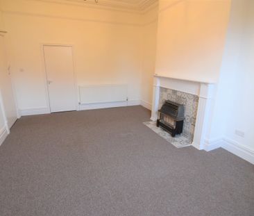 To Let 1 Bed Ground Floor Flat - Photo 1