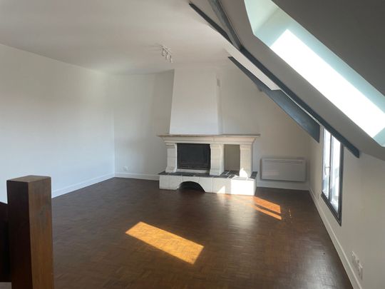 Location Appartement 3 pièces 52m² - Photo 1