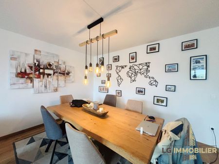 Amiens CENTRE-VILLE - TYPE 4 - Photo 4