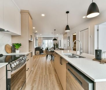 Appartement à louer - Photo 6