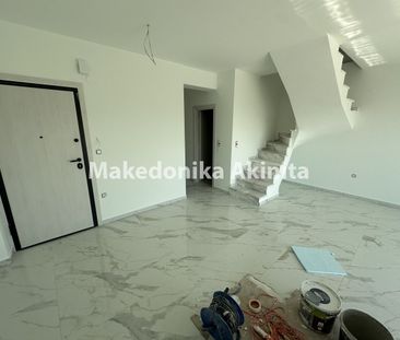 Μεζονέτα 122 τ.μ. προς ενοικίαση - Photo 6
