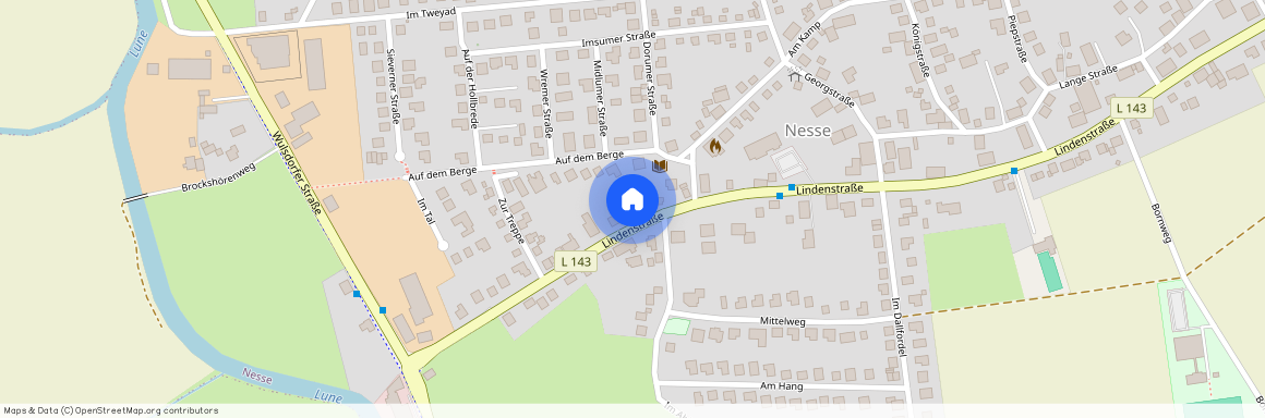 Lindenstraße 11a, 27612 Loxstedt