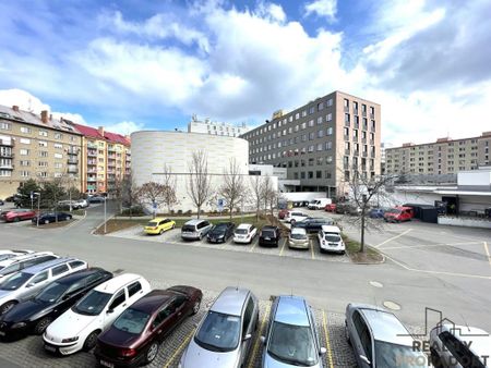 Pronájem bytu 1+kk 46 m2 - Photo 3