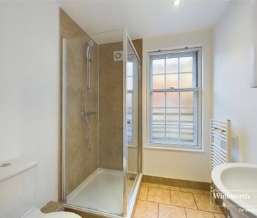 1 bedroom apartment to rent - Photo 5